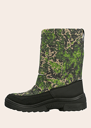 Kuoma žieminiai batai Universal