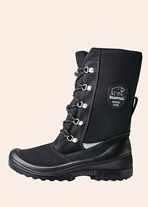 Kuoma žieminiai batai Ricky