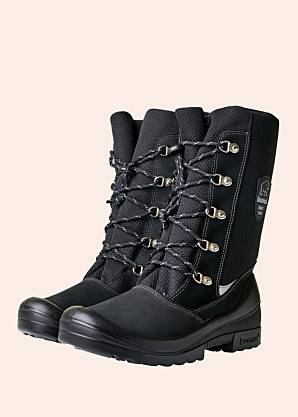 Kuoma žieminiai batai Ricky