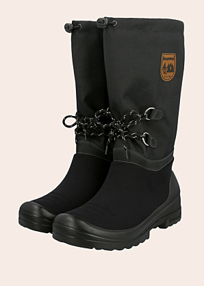 Kuoma žieminiai batai Vaeltaja