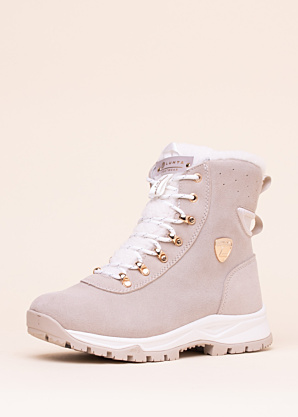 Luhta žieminiai batai Mukava