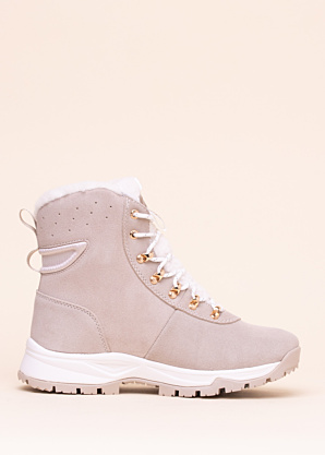 Luhta žieminiai batai Mukava