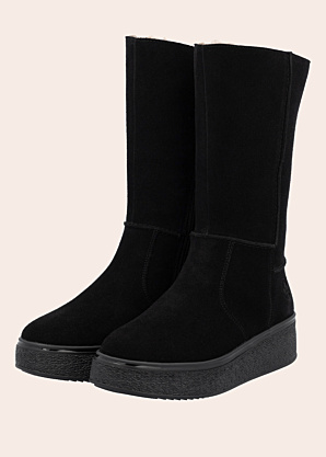 Rieker žieminiai batai