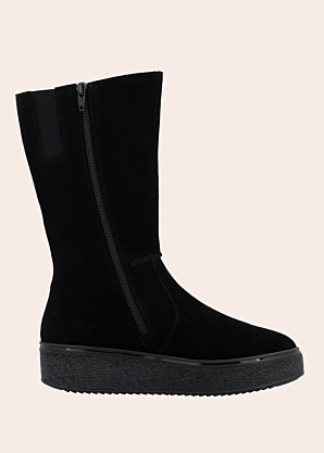 Rieker žieminiai batai