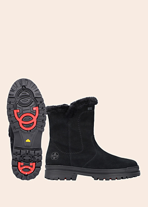 Rieker aulinukai su spygliais