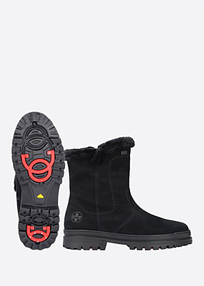 Rieker aulinukai su spygliais