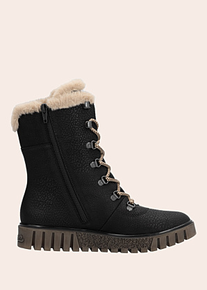 Rieker žieminiai batai