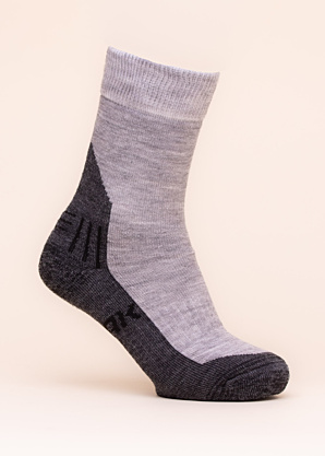 Icepeak terminės kojinės Idstein Jr