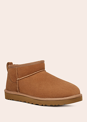 UGG aulinukai Classic Ultra Mini