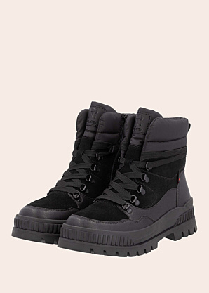 Rieker Sport aulinukai