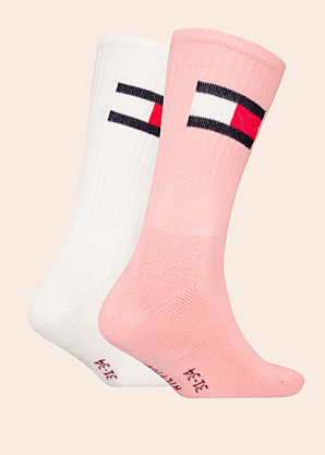 Tommy Hilfiger kojines 2 poros