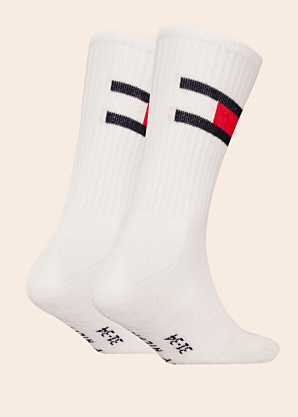 Tommy Hilfiger kojines 2 poros