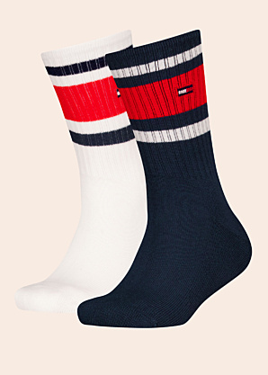 Tommy Hilfiger kojines 2 poros