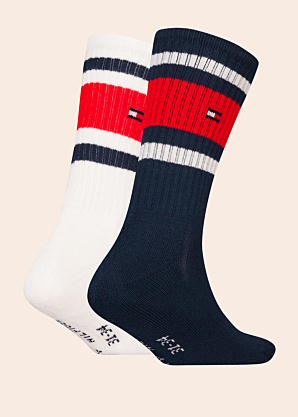 Tommy Hilfiger kojines 2 poros