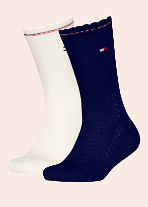 Tommy Hilfiger kojines 2 poros