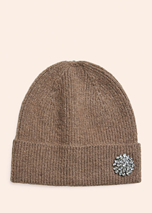 Pieces žieminė kepurė Neila