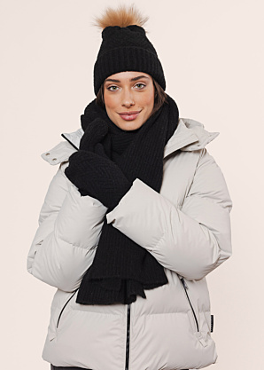 Rino & Pelle žieminė kepurė Marti