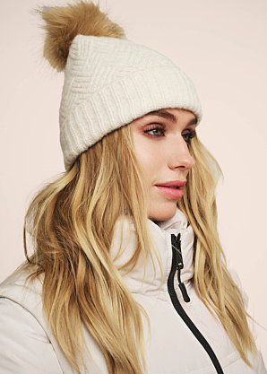 Rino & Pelle žieminė kepurė Marti