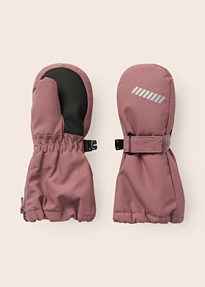 Name It Mini kumštinės pirštinės Snow10