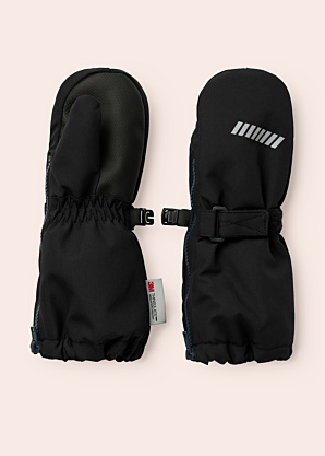 Name It Mini pirštinės Snow10