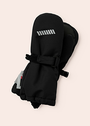 Name It Mini pirštinės Snow10