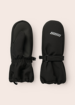 Name It Kids pirštinės Snow10