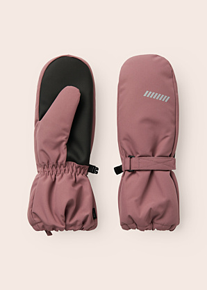 Name It Kids kumštinės pirštinės Snow10