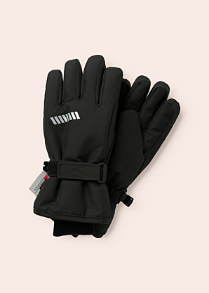 Name It Kids žieminės pirštinės Snow10