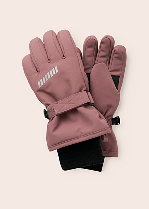 Name It Kids pirštines Snow10