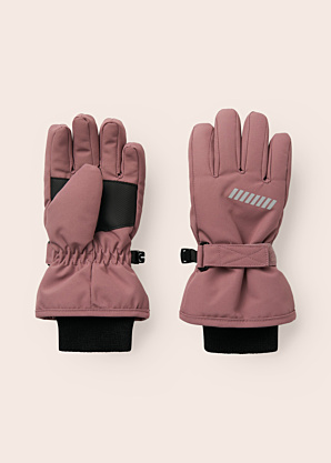 Name It Kids pirštines Snow10