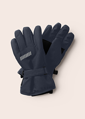 Name It Kids pirštinės Snow10