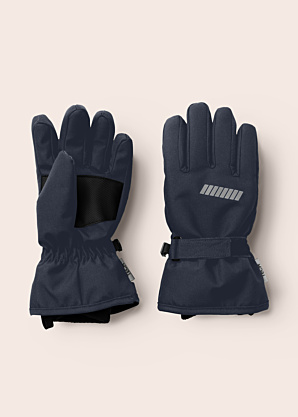 Name It Kids pirštinės Snow10