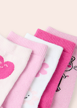 Name It Mini kojines 5 poros Vinni