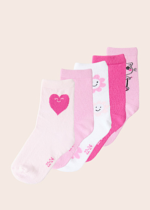 Name It Mini kojines 5 poros Vinni