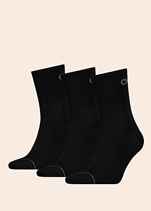 Calvin Klein kojines 3 poros