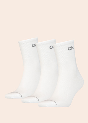 Calvin Klein kojines 3 poros