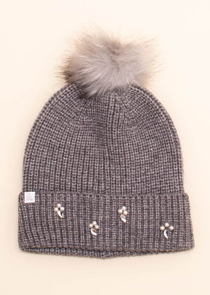 Molly Bracken žieminė kepurė