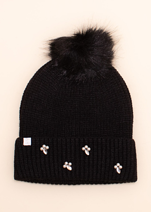 Molly Bracken žieminė kepurė