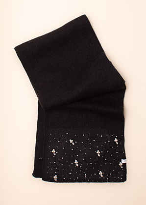 Molly Bracken žieminis šalikas