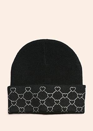 Pieces žieminė kepurė