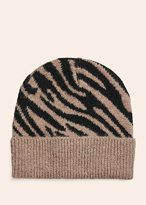 Pieces žieminė kepurė