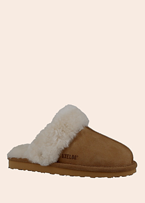 Axelda šlepetės Nancy