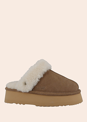 Axelda šlepetės Florens