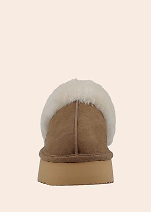 Axelda šlepetės Florens