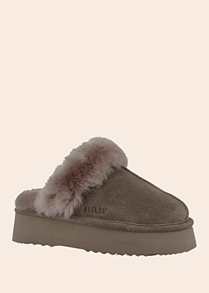 Axelda šlepetės Florens