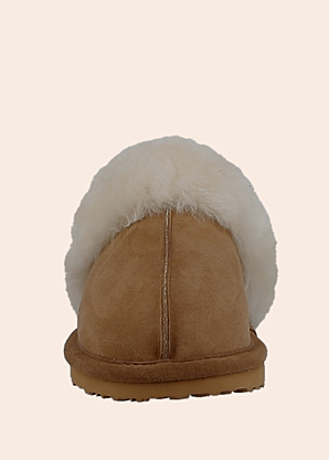 Axelda šlepetės Nancy