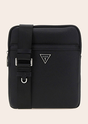 Guess rankinė Milano Saffiano