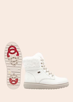 Remonte aulinukai su spygliais