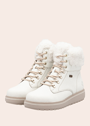 Remonte aulinukai su spygliais