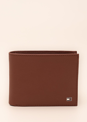 Tommy Hilfiger piniginė Eton dovanų dėžutėje